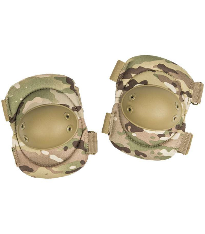 MILTEC ELBOW PADS MULTITARN