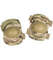 MILTEC ELBOW PADS MULTITARN