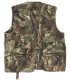 MILTEC HUNTING AND FISHING VEST