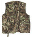 MILTEC HUNTING AND FISHING VEST