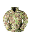 MILTEC DELTA-JACKET FLEECE