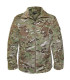 MILTEC DELTA-JACKET FLEECE