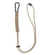 MILTEC PARACORD LANYARD