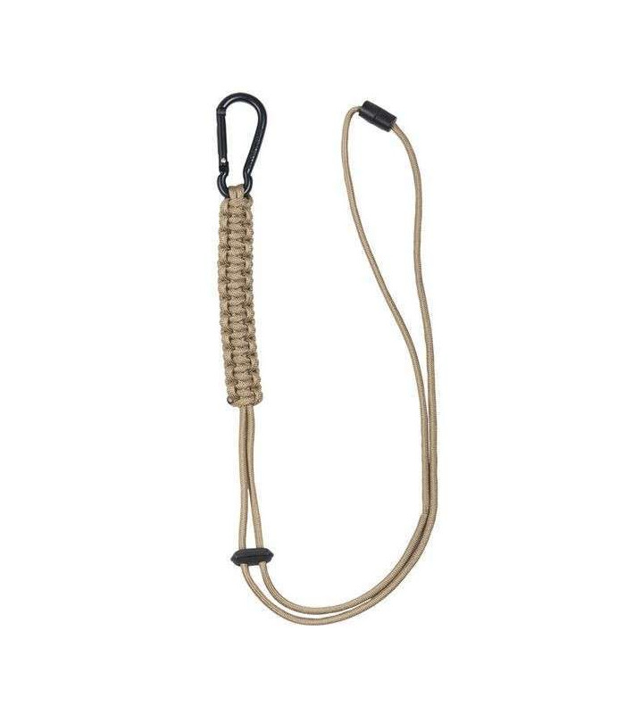 MILTEC PARACORD LANYARD