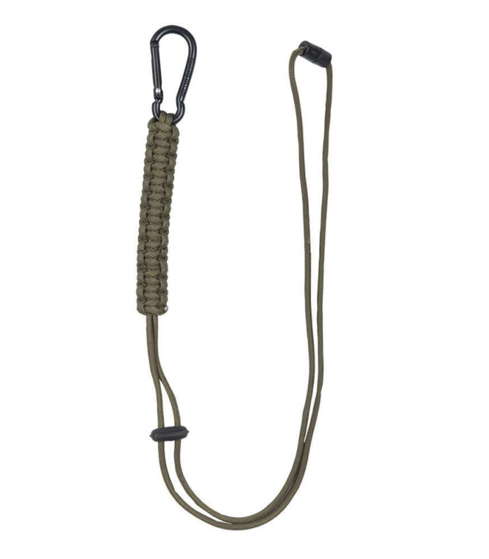 MILTEC PARACORD LANYARD