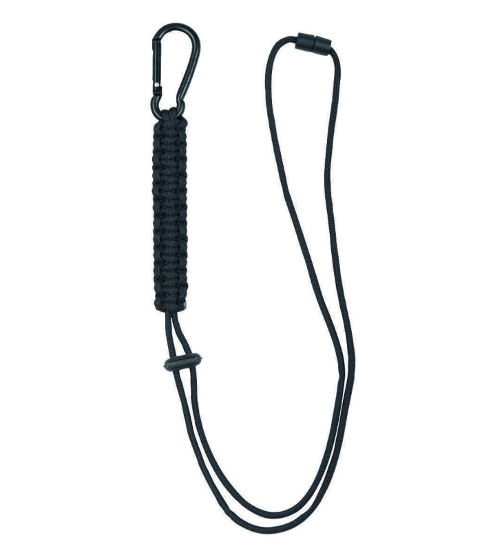 MILTEC PARACORD LANYARD
