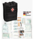 MILTEC LARGE 43-PIECE FIRST AID SET LEINA