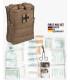 MILTEC LARGE 43-PIECE FIRST AID SET LEINA