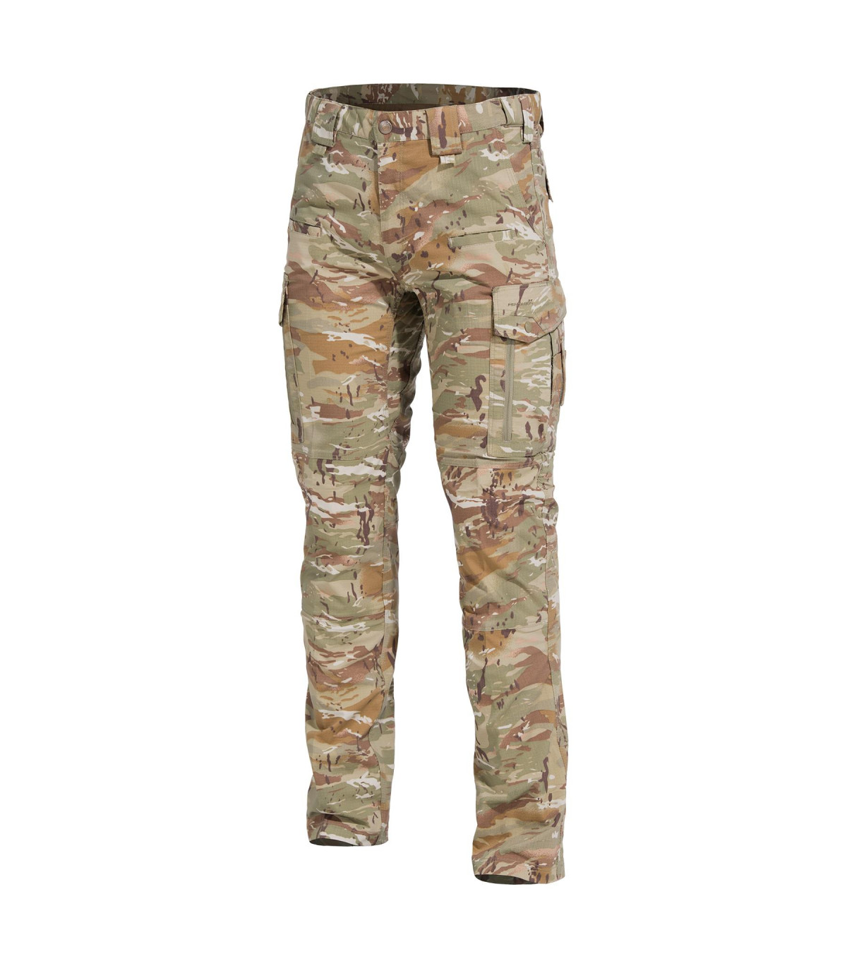 Παντελόνι Pentagon Ranger 2.0 Ripstop Pants Ανθεκτικό Παραλλαγής | Sabotage Oddal