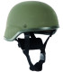 MILTEC US M.I.C.H. FIBER HELMET