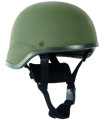 MILTEC US M.I.C.H. FIBER HELMET