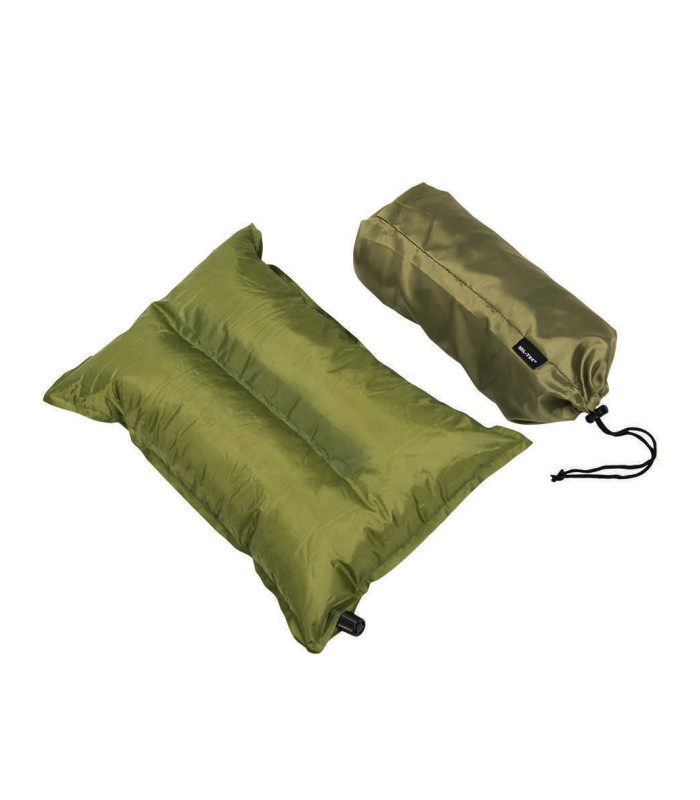 MILTEC SELFINFLATABLE PILLOW