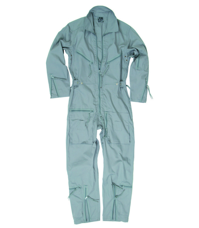 MILTEC FLIGHT COVERALL