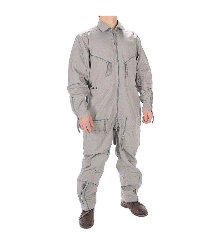 MILTEC FLIGHT COVERALL