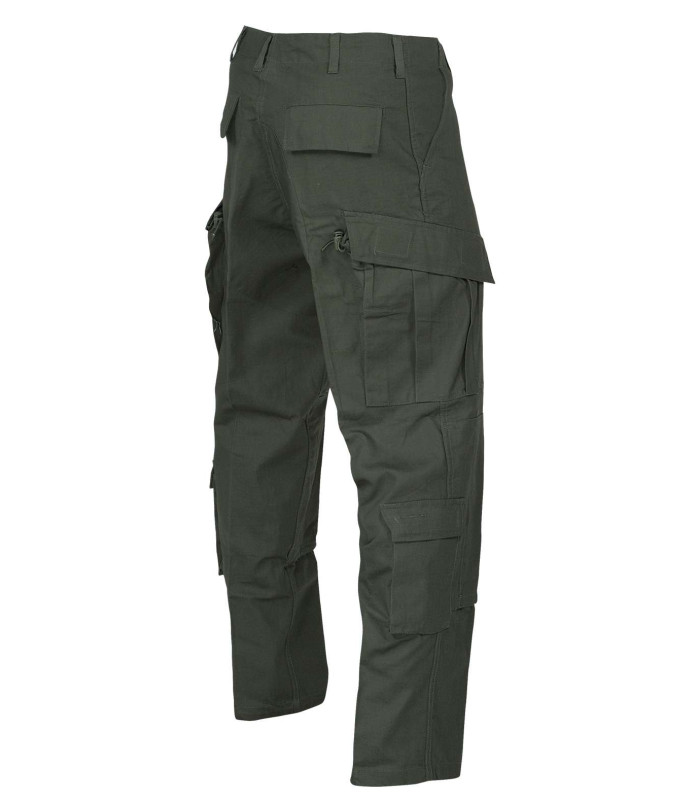 Παντελόνι MilTec ACU Ripstop Pants Στρατιωτικό Ανθεκτικό | Sabotage Oddal