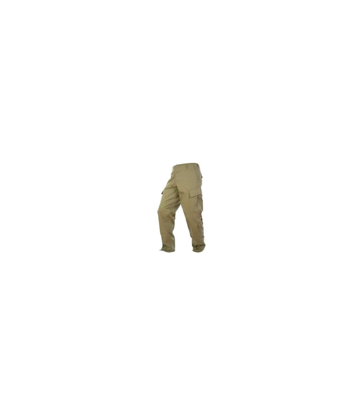 MilTec ACU Ripstop Pants Military Durable | Sabotage Oddal