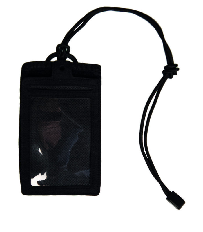 MILTEC ID CARD CASE
