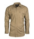 MILTEC FIELD SHIRT RIPSTOP