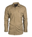 MILTEC FIELD SHIRT RIPSTOP