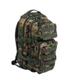 MILTEC BACKPACK US ASSAULT I