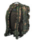 MILTEC BACKPACK US ASSAULT I