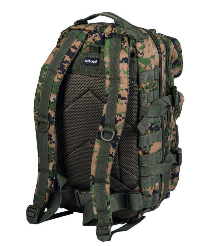 MILTEC BACKPACK US ASSAULT I
