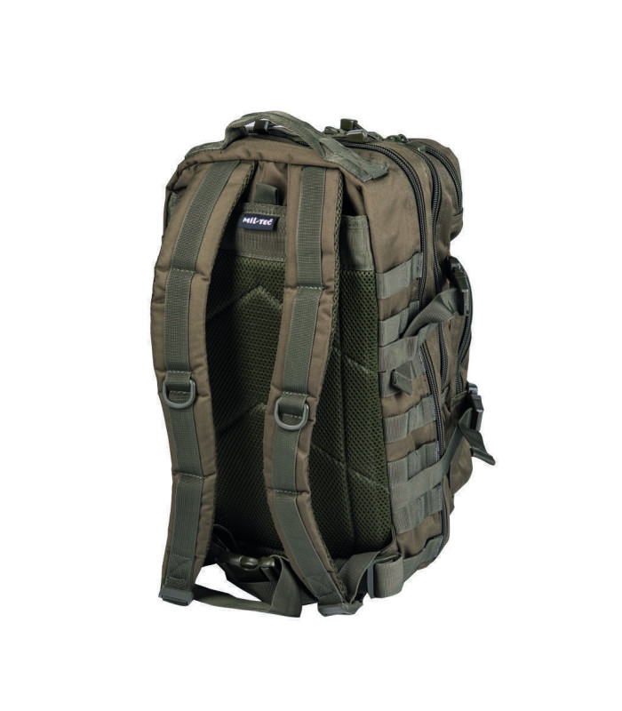 MILTEC BACKPACK US ASSAULT I