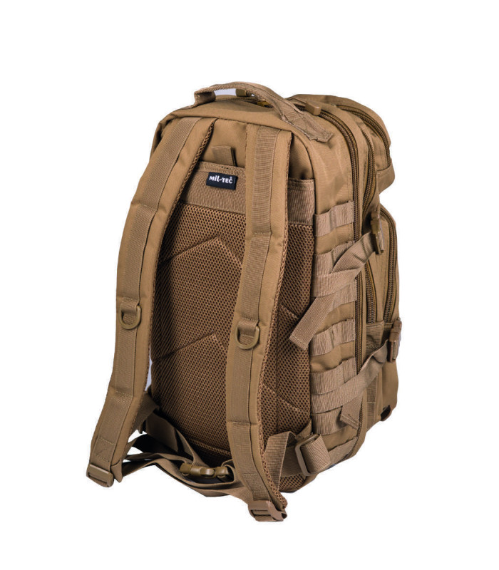 MILTEC BACKPACK US ASSAULT I