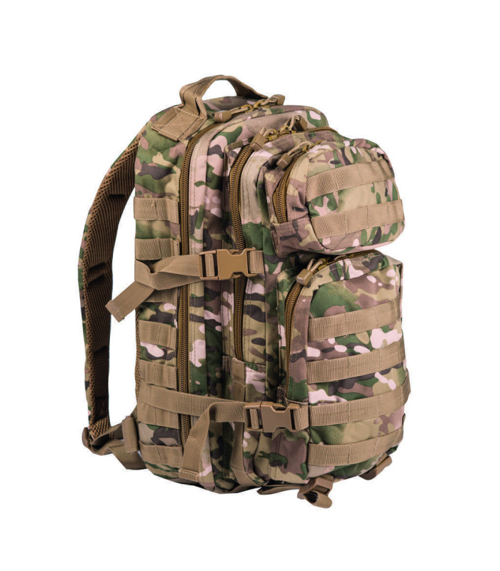 MILTEC BACKPACK US ASSAULT I