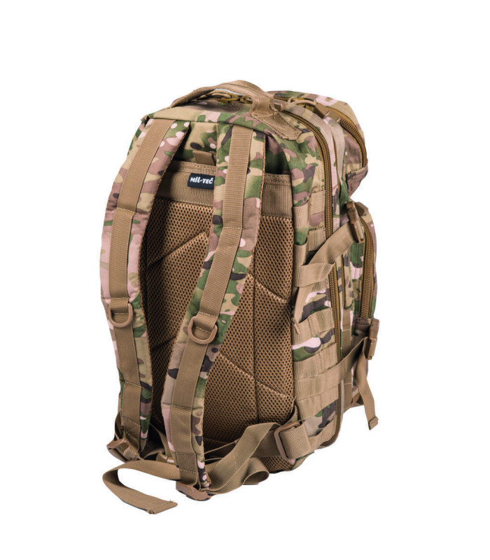 MILTEC BACKPACK US ASSAULT I