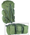 MILTEC COMBAT DUFFLE BAG TAP 98 LTR