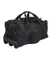 MILTEC COMBAT DUFFLE BAG WITH WHEEL 118 LTR