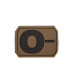 MILTEC 3D BLOOD TYPE PATCH O (-)