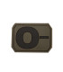 MILTEC 3D BLOOD TYPE PATCH O (-)