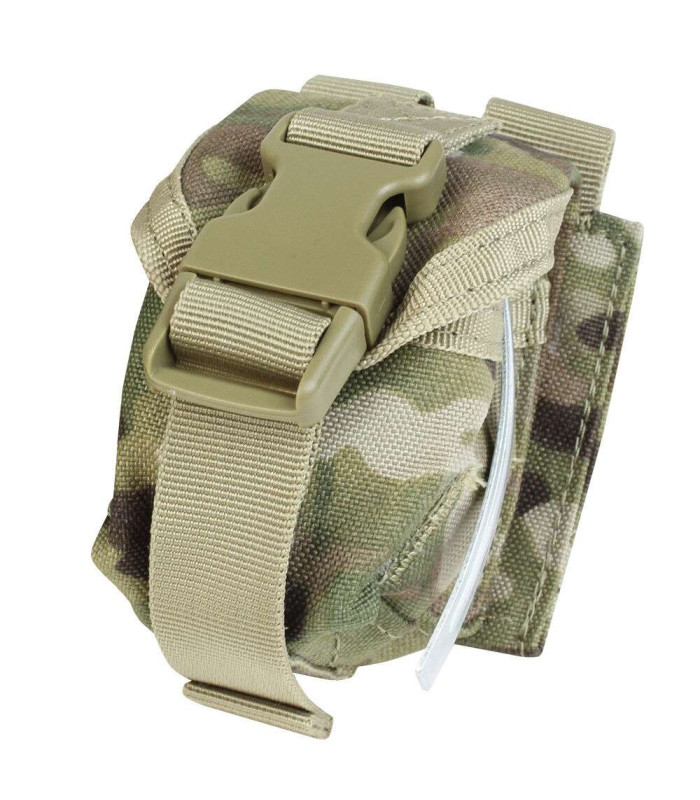 CONDOR SINGLE FRAG GRENADE POUCH