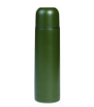MILTEC STAINLESS STEEL THERMO BOTTLE 1 LTR