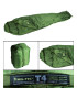 MILTEC TACTICAL 4 SLEEPING BAG