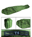 MILTEC TACTICAL 4 SLEEPING BAG