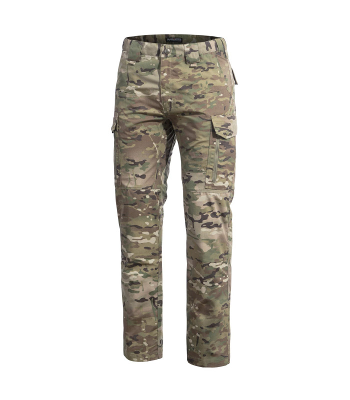 Pentagon Ranger 2.0 Pants Durable Camouflage | Sabotage Oddal