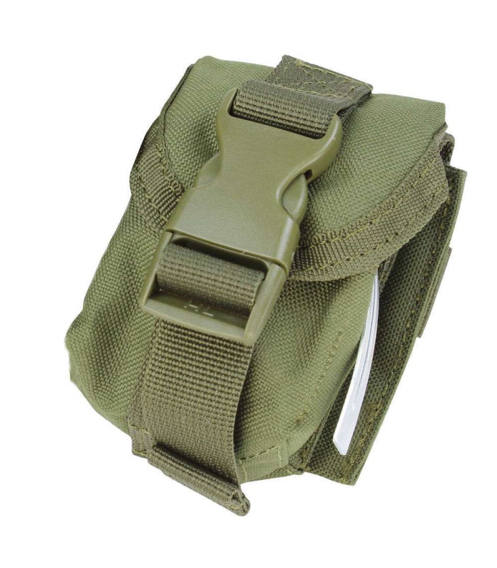 CONDOR SINGLE FRAG GRENADE POUCH