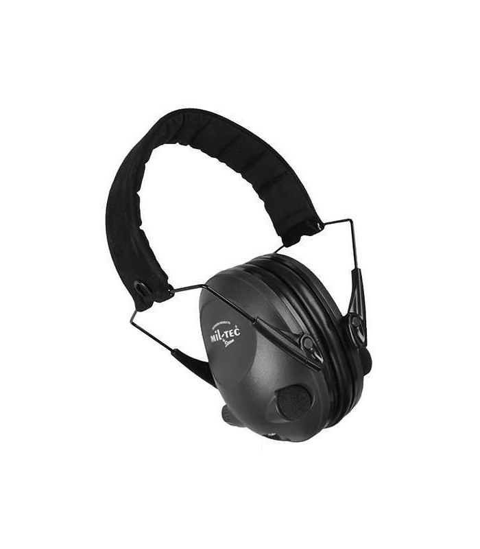 MILTEC ACTIVE EAR PROTECTION