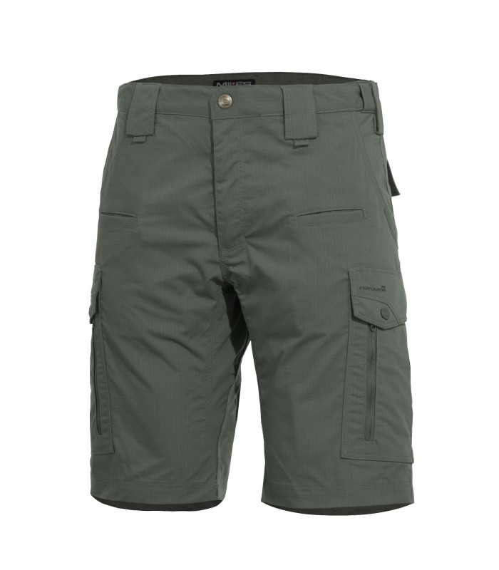 Pentagon Ranger 2.0 Ripstop Shorts Durable | Sabotage Oddal