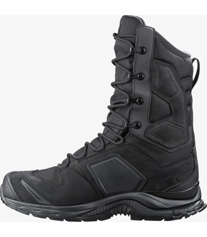 SALOMON XA Forces 8" GTX EN | Tactical Boot with GORE-TEX & Maximum Protection
