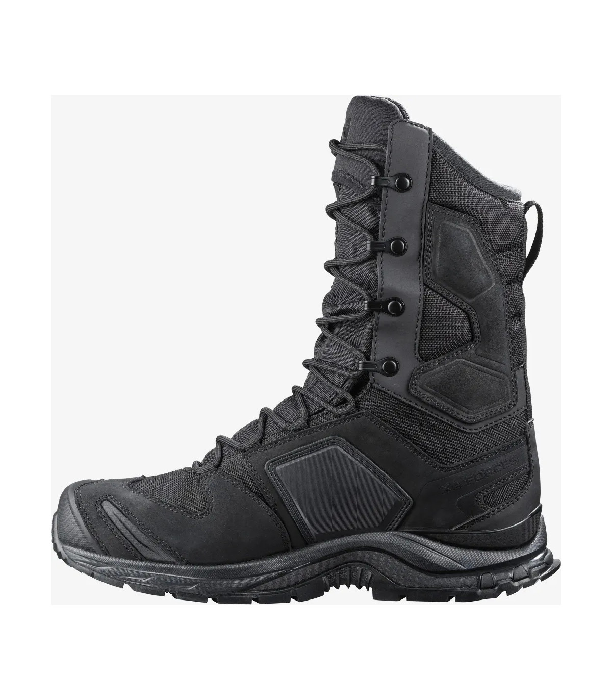Salomon XA Forces 8 GTX EN Tactical Boots Waterproof | Sabotage Oddal