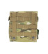 WARRIOR ASSAULT M60/MINIMI/M249 POUCH