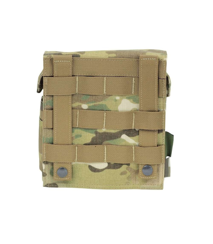 WARRIOR ASSAULT M60/MINIMI/M249 POUCH