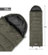 PENTAGON SENTINEL SLEEPING BAG 220GR/m² D19001