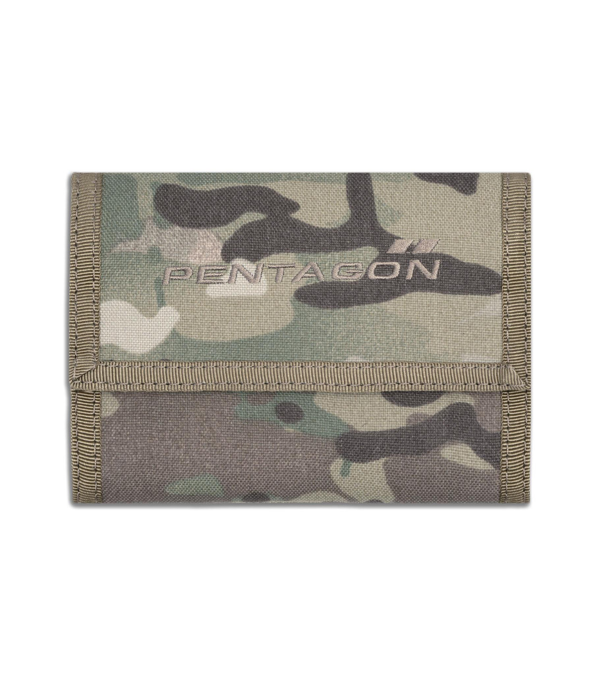 PENTAGON STATER 2.0 WALLET MULTICAM® K16057-2.0-MC