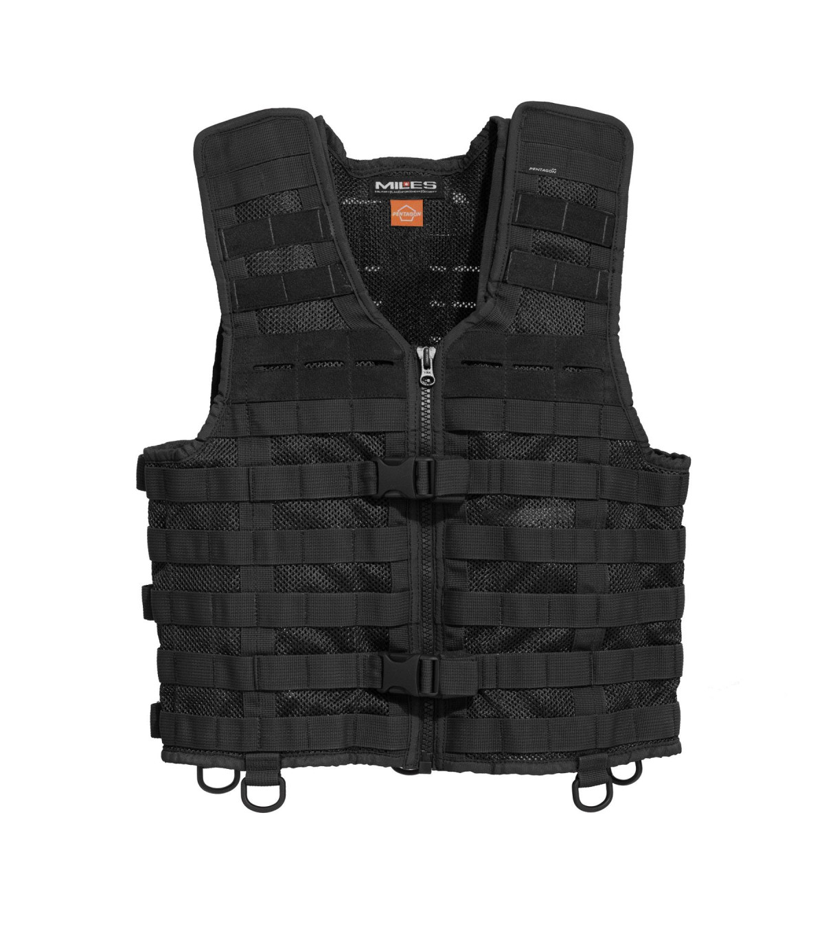 PENTAGON THORAX MOLLE VEST K20001-2.0