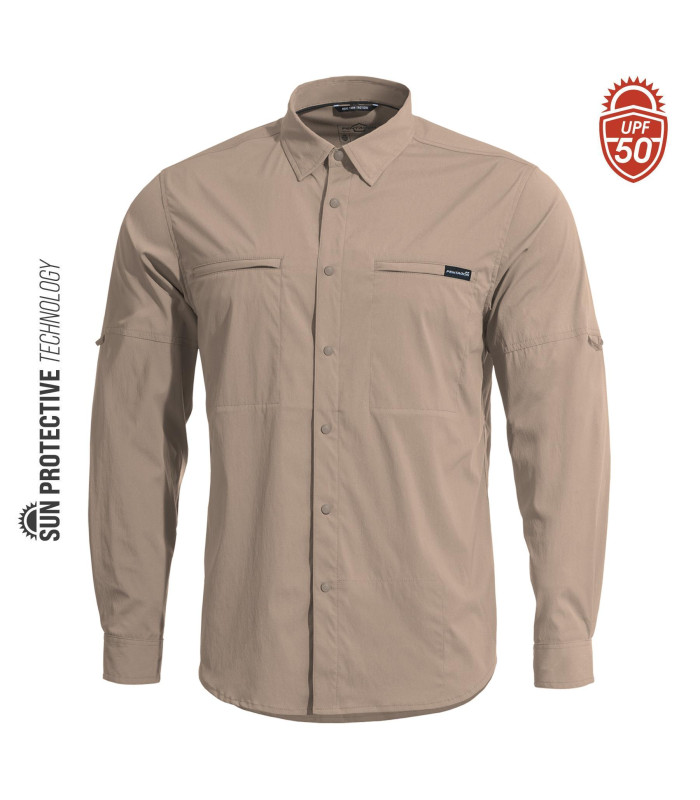 PENTAGON WAYNE SHIRT K02029